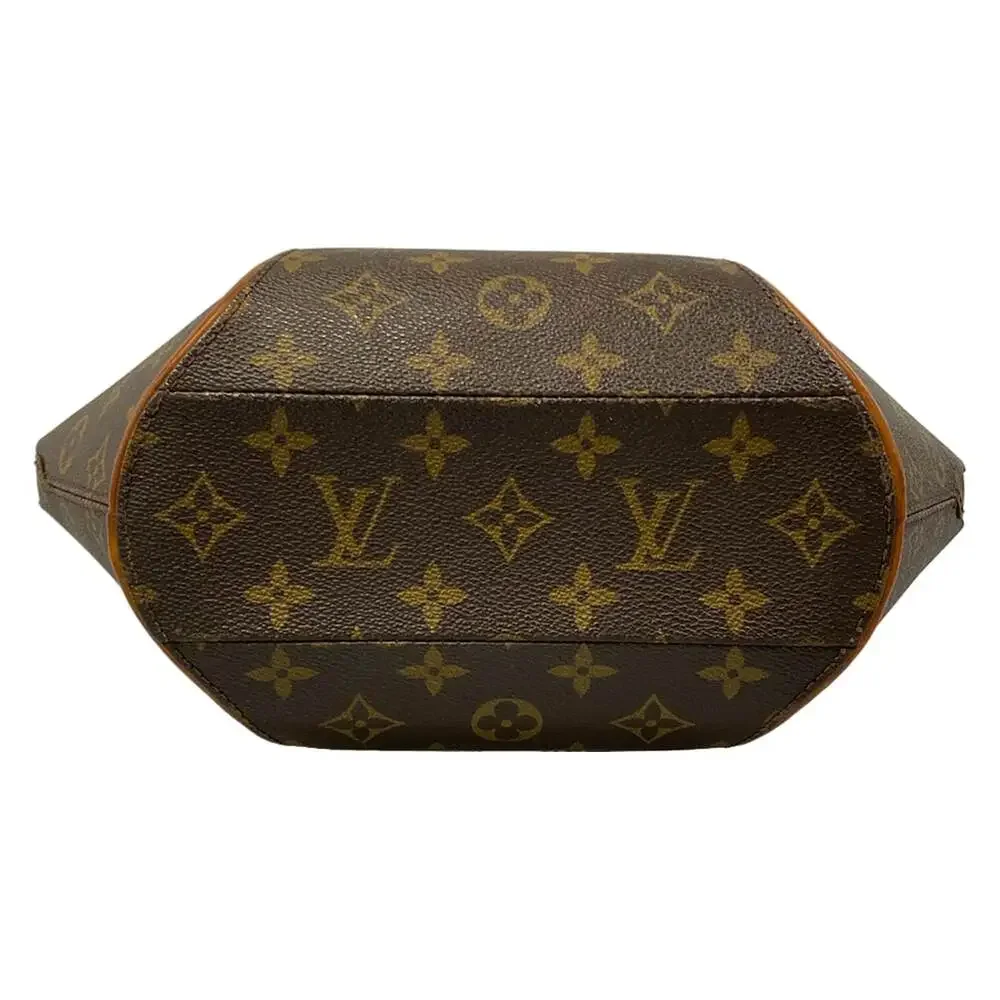 Louis Vuitton Ellipse PM Monogram Handbag M51127